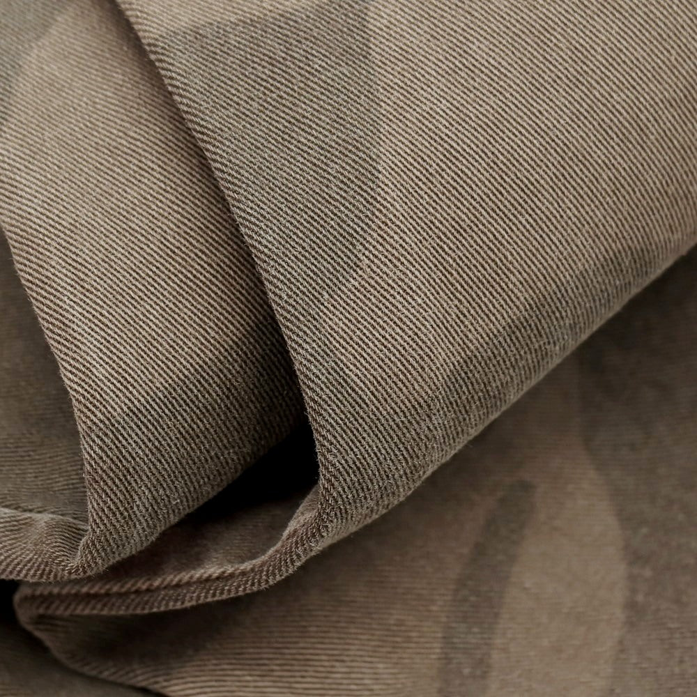 【中古】ヤコブコーエン JACOB COHEN PW644 COMF-H ストレッチ コットン カモフラ ジョガーパンツ イージーパンツ アッシュブラウン【サイズ29】【 状態ランクB 】【 メンズ 】