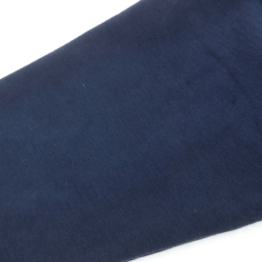 【中古】シュプリーム Supreme 2025年秋冬 Crest Applique Half Zip Pullover スウェット ネイビー【 M 】【 状態ランクC 】【 メンズ 】