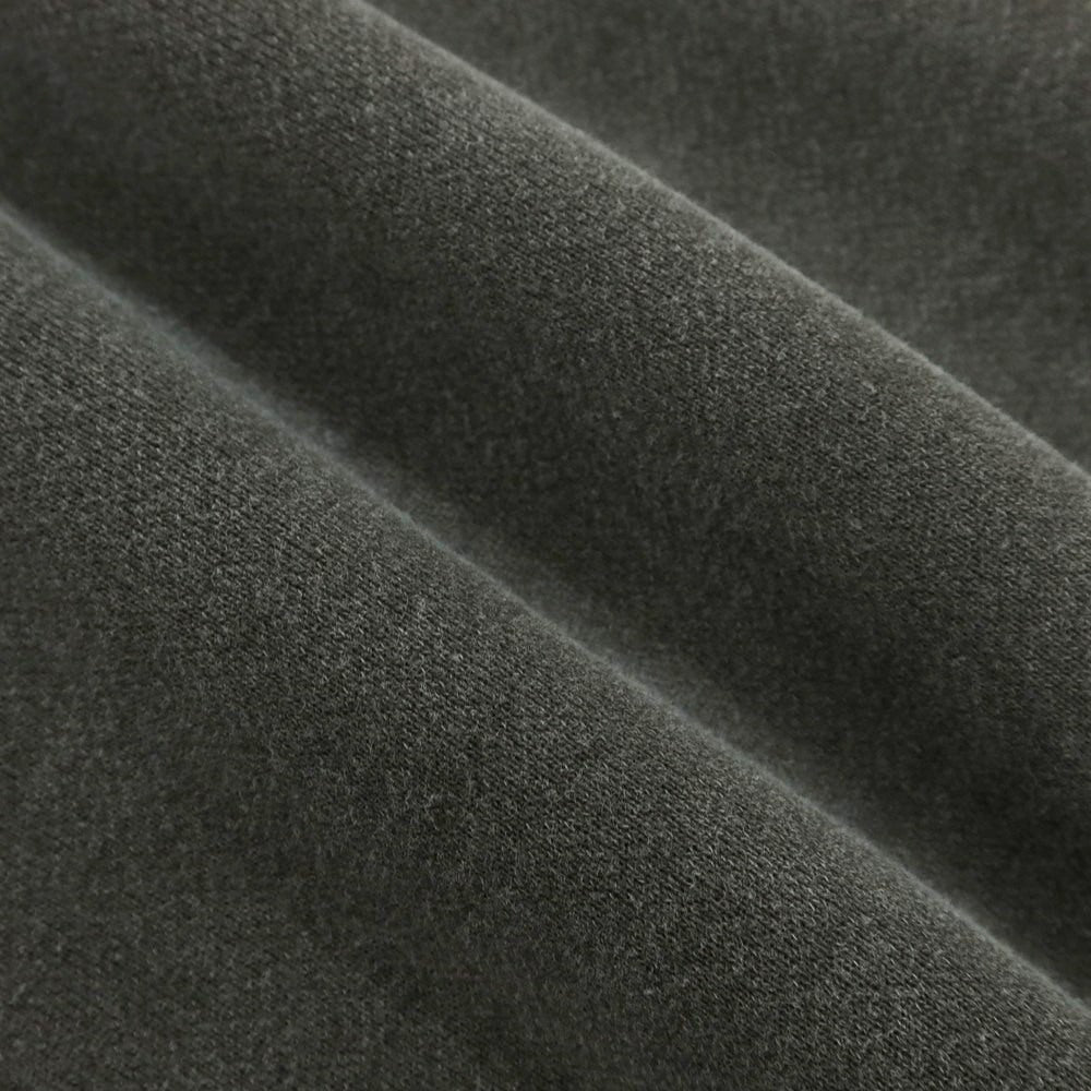 【中古】ベルスタンプウェア BELL STAMP WEAR コットン クルーネック スウェット ウォームグレー【 L 】【 状態ランクB 】【 メンズ 】