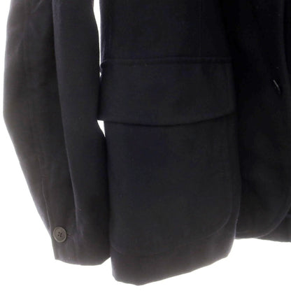 【中古】トキト TOKITO ウール カジュアルジャケット ダークネイビー【 40 】【 状態ランクC 】【 メンズ 】