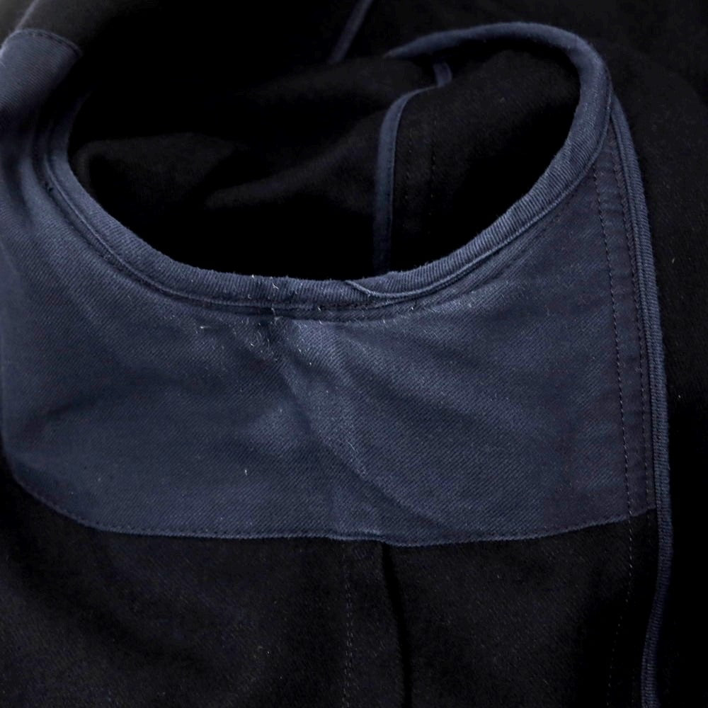 【中古】トキト TOKITO ウール カジュアルジャケット ダークネイビー【 40 】【 状態ランクC 】【 メンズ 】