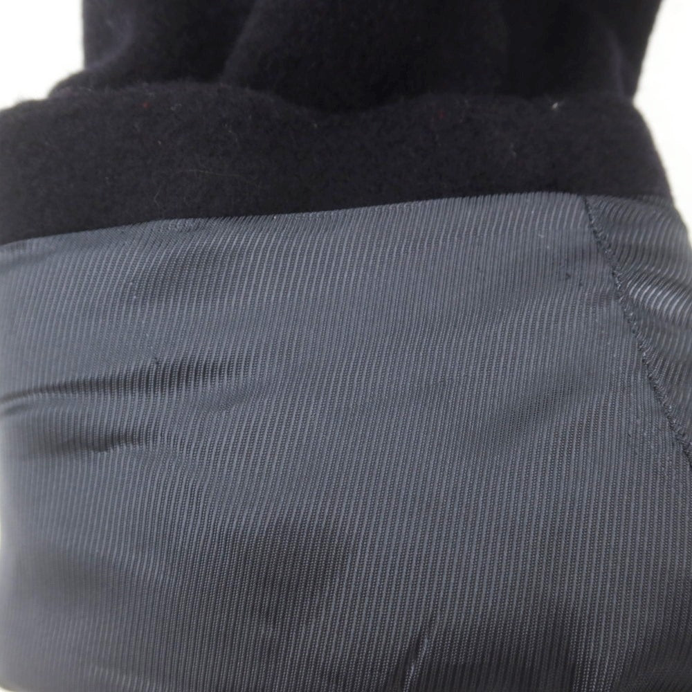 【中古】シーラップ Sealup GENOVA ウールカシミヤ ピーコート ダークネイビー【 50 】【 状態ランクA 】【 メンズ 】