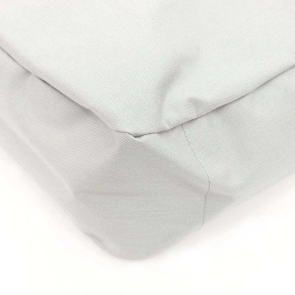 【中古】エーシーン A SCENE ナイロン ショルダーバッグ ライトグレー【 状態ランクA 】【 ユニセックス 】