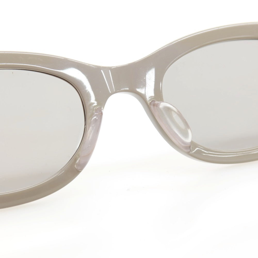 【中古】ブラン BLANC BE010 セルフレーム サングラス グレー【サイズ51□21 145】【 状態ランクA 】【 ユニセックス 】