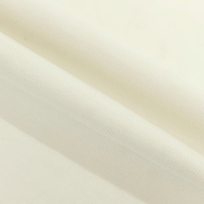 【中古】ワイ プロジェクト Y/PROJECT コットン 長袖Ｔシャツ アイボリー【 UNISEX M 】【 状態ランクC 】【 メンズ 】