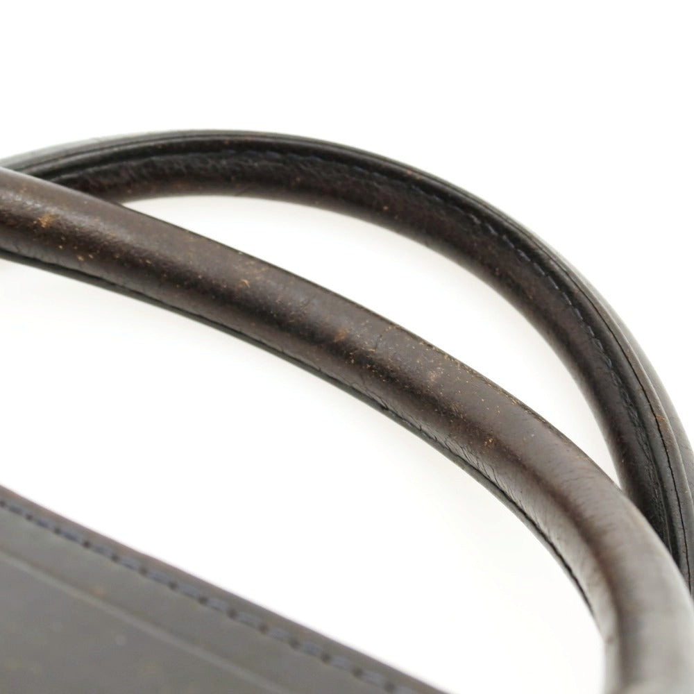 【中古】ホワイトハウスコックス Whitehouse Cox ブリーフケース ダークネイビー【 状態ランクD 】【 メンズ 】