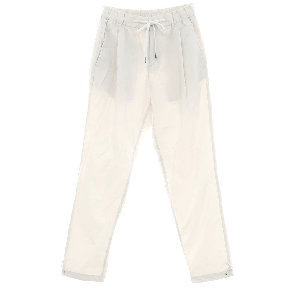 【中古】ヘルノ Herno Resort TRAVEL PACK ストレッチナイロン イージーパンツ サンドベージュ【サイズXS】【 状態ランクB 】【 メンズ 】