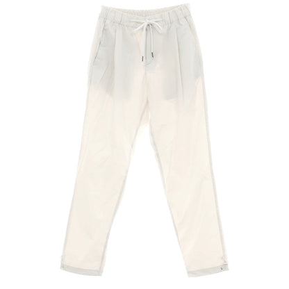 【中古】ヘルノ Herno Resort TRAVEL PACK ストレッチナイロン イージーパンツ サンドベージュ【サイズXS】【 状態ランクB 】【 メンズ 】