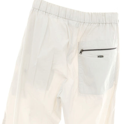 【中古】ヘルノ Herno Resort TRAVEL PACK ストレッチナイロン イージーパンツ サンドベージュ【サイズXS】【 状態ランクB 】【 メンズ 】