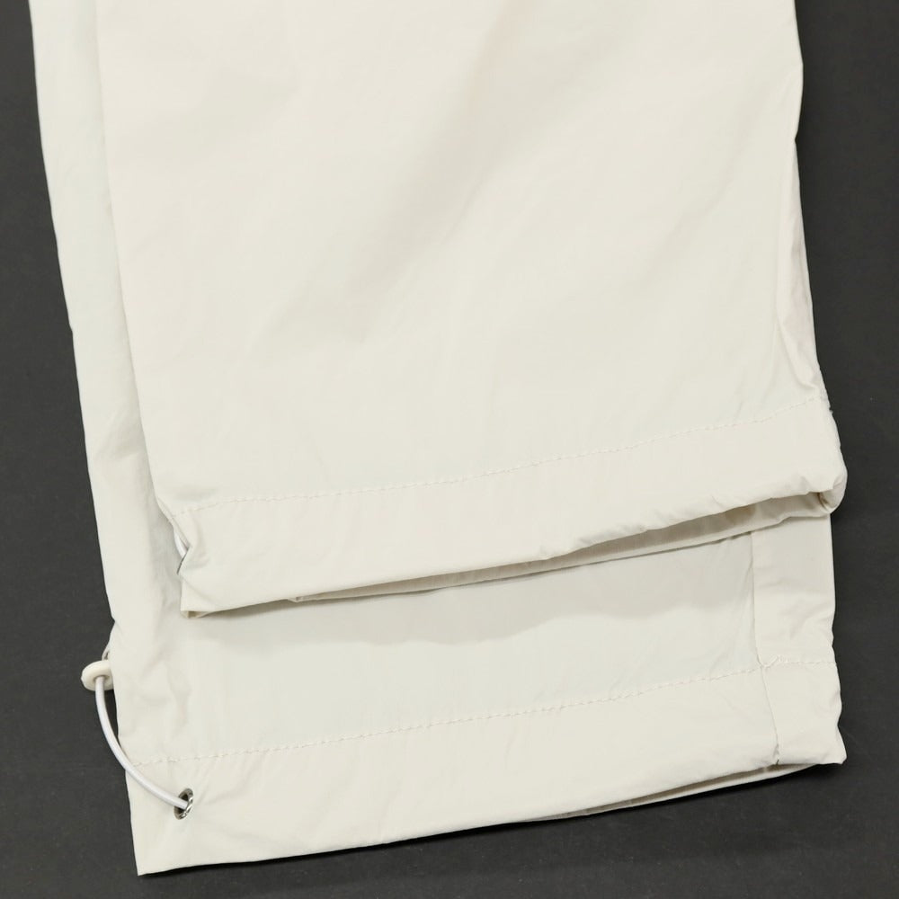 【中古】ヘルノ Herno Resort TRAVEL PACK ストレッチナイロン イージーパンツ サンドベージュ【サイズXS】【 状態ランクB 】【 メンズ 】