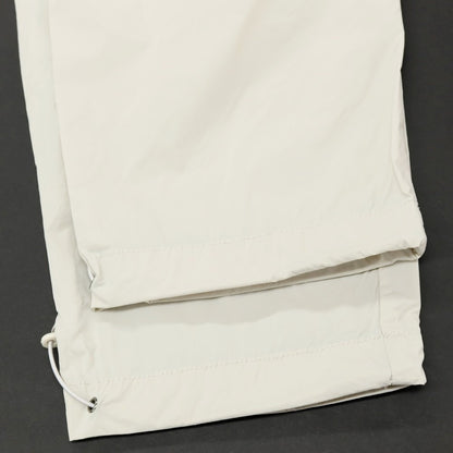 【中古】ヘルノ Herno Resort TRAVEL PACK ストレッチナイロン イージーパンツ サンドベージュ【サイズXS】【 状態ランクB 】【 メンズ 】