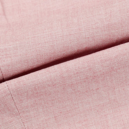 【中古】ジーティーアー G.T.A BYLON SHORT ストレッチコットン ショートパンツ レッドxホワイト【サイズ46】【 状態ランクB 】【 メンズ 】