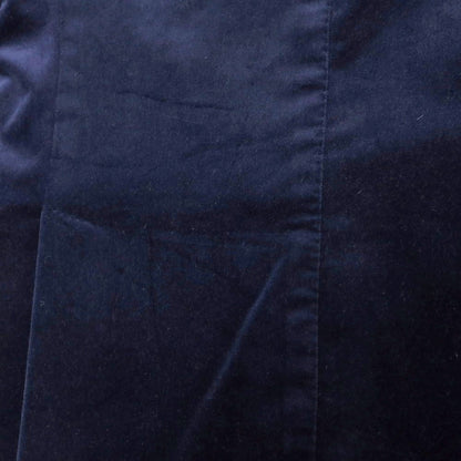 【中古】ガブリエレ パジーニ Gabriele Pasini コットン 2B カジュアルジャケット ネイビー【 46 】【 状態ランクC 】【 メンズ 】