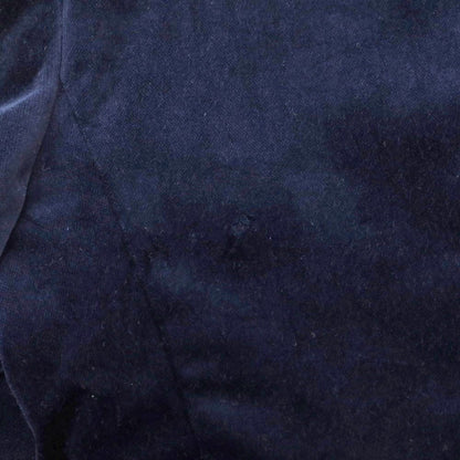 【中古】ガブリエレ パジーニ Gabriele Pasini コットン 2B カジュアルジャケット ネイビー【 46 】【 状態ランクC 】【 メンズ 】