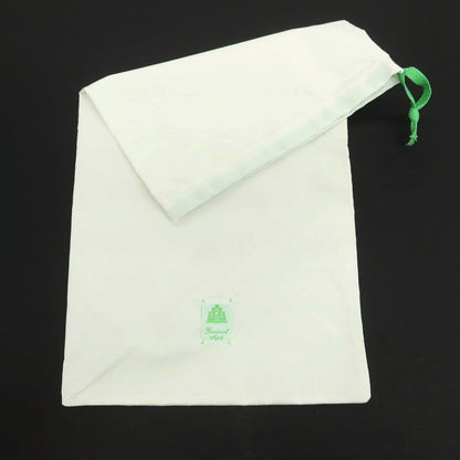 【中古】フィナモレ Finamore リネンコットン チェック ホリゾンタルカラー カジュアルシャツ ライトブルーxブラウン【 S 】【 状態ランクB 】【 メンズ 】