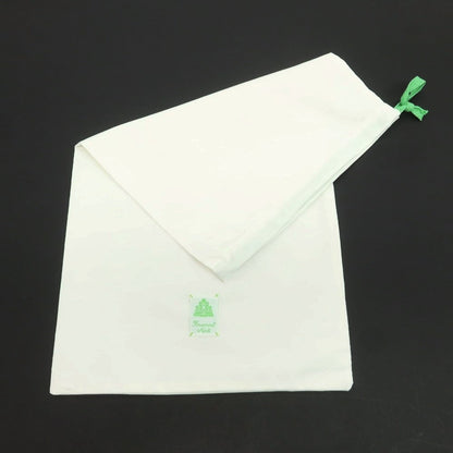 【中古】フィナモレ Finamore コットン ダンガリー ホリゾンタルカラー カジュアルシャツ ライトネイビー【 38 】【 状態ランクD 】【 メンズ 】