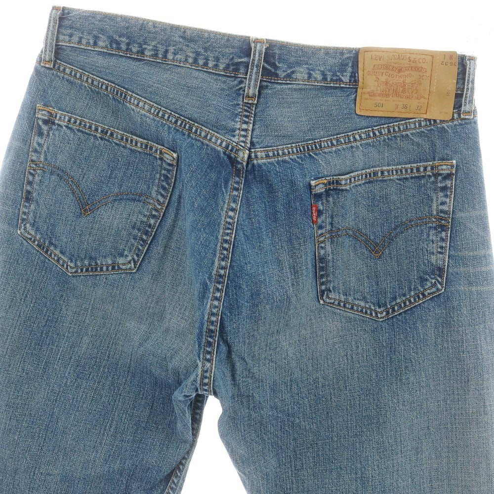 【中古】リーバイス Levi&