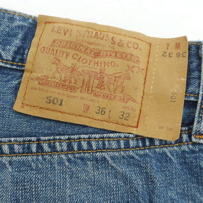 【中古】リーバイス Levi&
