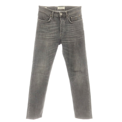 【中古】シビリア SIVIGLIA ストレッチ コットン ジーンズ デニムパンツ グレー【 29 】【 状態ランクC 】【 メンズ 】