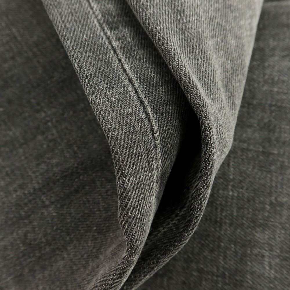 【中古】シビリア SIVIGLIA ストレッチ コットン ジーンズ デニムパンツ グレー【 29 】【 状態ランクC 】【 メンズ 】