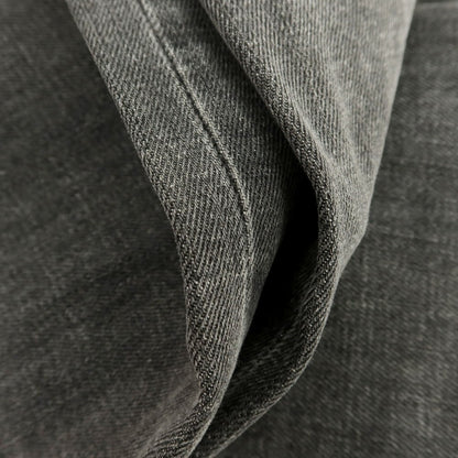 【中古】シビリア SIVIGLIA ストレッチ コットン ジーンズ デニムパンツ グレー【 29 】【 状態ランクC 】【 メンズ 】