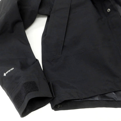 【中古】ザノースフェイス THE NORTH FACE 40th Trans Antarctica Mountain Jacket マウンテンパーカー ブラック【 XL 】【 状態ランクB 】【 メンズ 】