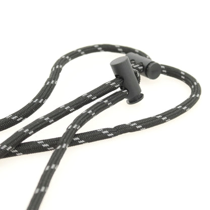 【中古】メルセデスアンカーインク Mercedes anchor inc. メッシュポーチバッグ ブラック【 状態ランクA 】【 メンズ 】