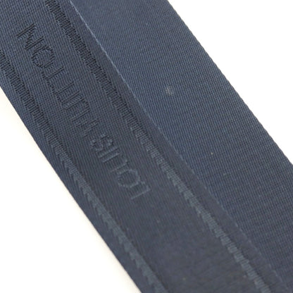 【中古】ルイ ヴィトン LOUIS VUITTON タイガ ロマンPM ショルダーバッグ ダークネイビー【 状態ランクB 】【 メンズ 】