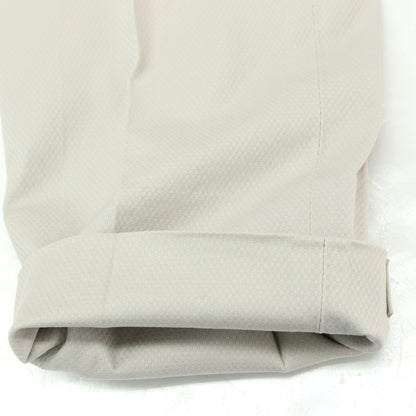 【中古】インコテックス INCOTEX ストレッチコットン カジュアルスラックスパンツ ライトグレー【サイズ48】【 状態ランクB 】【 メンズ 】