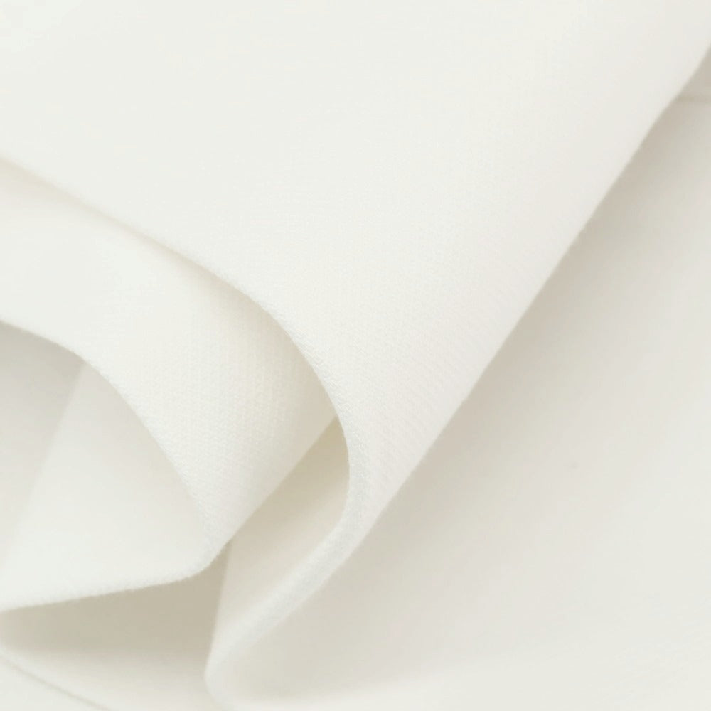 【中古】ピーティーゼロウーノ PT01 Jambo ストレッチコットン カジュアルスラックスパンツ ホワイト【サイズ48】【 状態ランクC 】【 メンズ 】