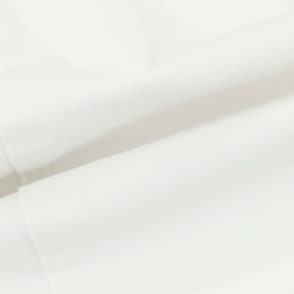 【中古】エストネーション ESTNATION ストレッチコットン ショートパンツ ホワイト【サイズM】【 状態ランクB 】【 メンズ 】