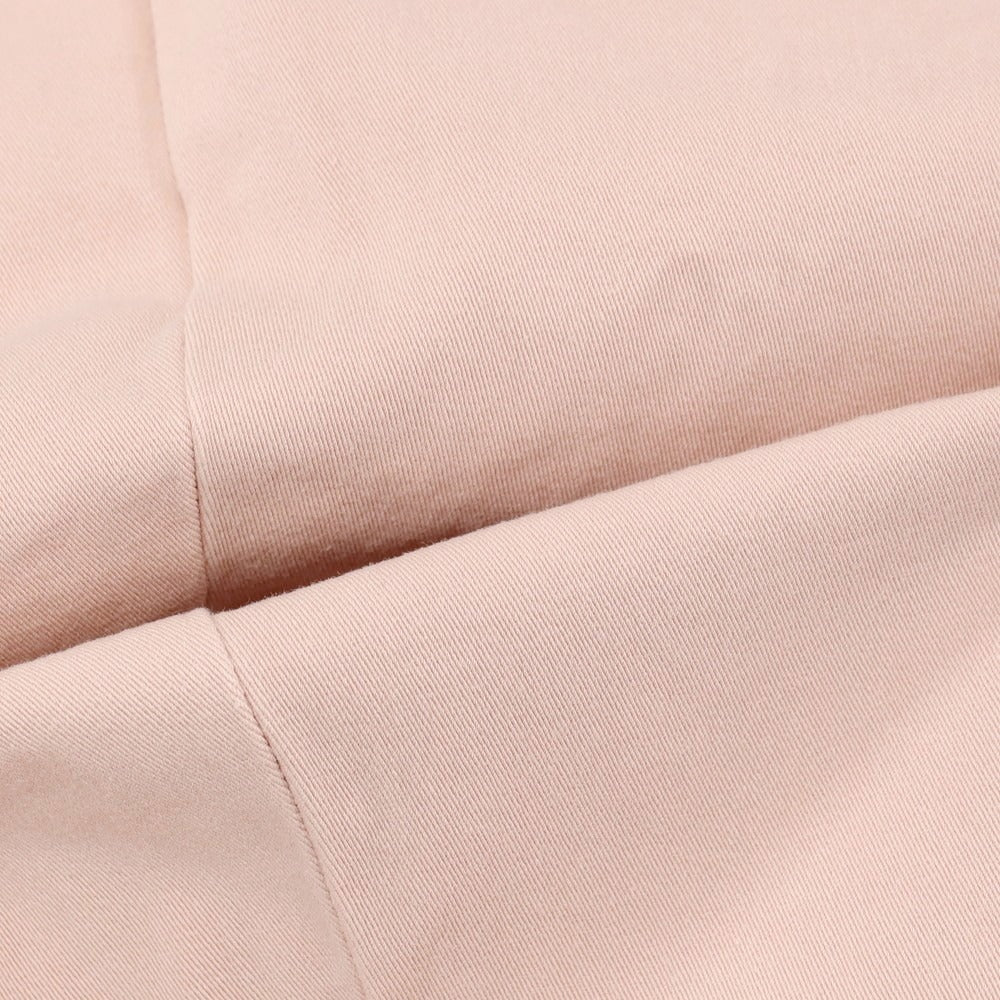 【中古】エストネーション ESTNATION ストレッチコットン ショートパンツ ピンク【サイズM】【 状態ランクB 】【 メンズ 】 [DPD]