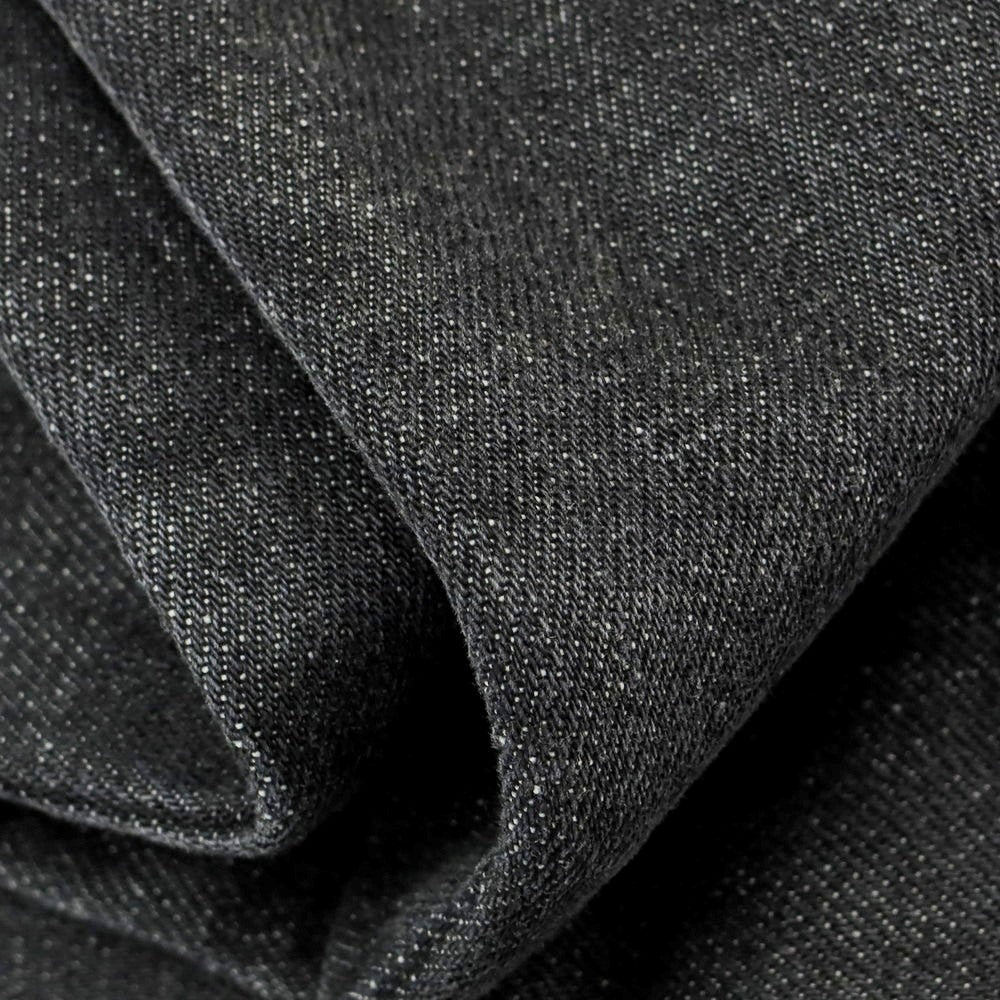 【中古】イカイ YCHAI ストレッチ コットン ジーンズ デニムパンツ グレーブラック【 31 】【 状態ランクB 】【 メンズ 】