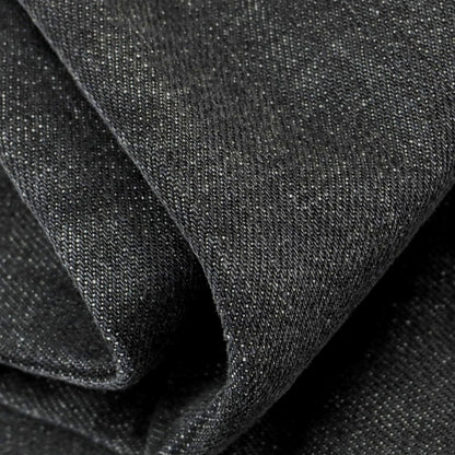 【中古】イカイ YCHAI ストレッチ コットン ジーンズ デニムパンツ グレーブラック【 31 】【 状態ランクB 】【 メンズ 】