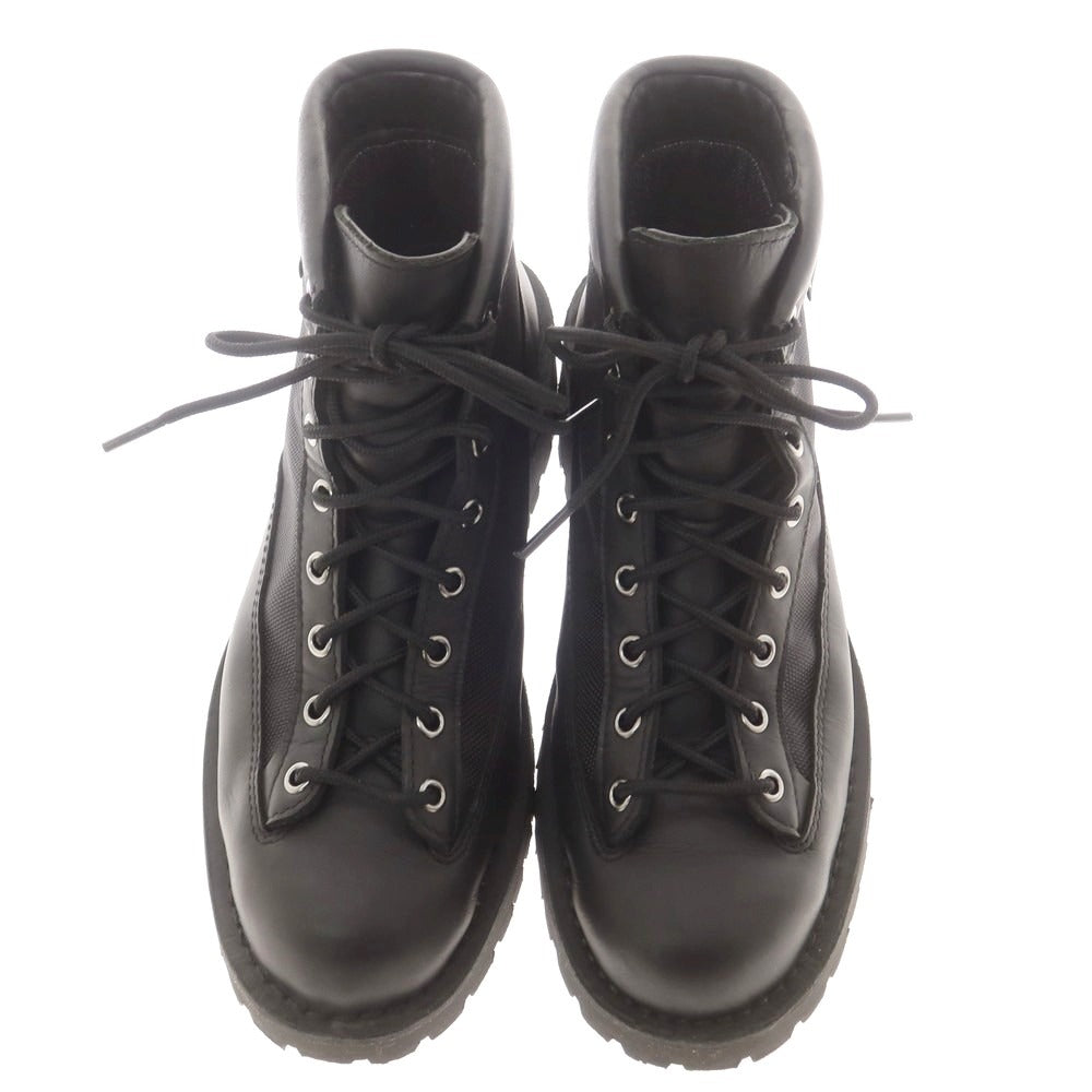 【中古】ダナー Danner D121003 DANNER FIELD ゴアテックス ブーツ ブラック【 24.5 】【 状態ランクA 】【 メンズ 】
