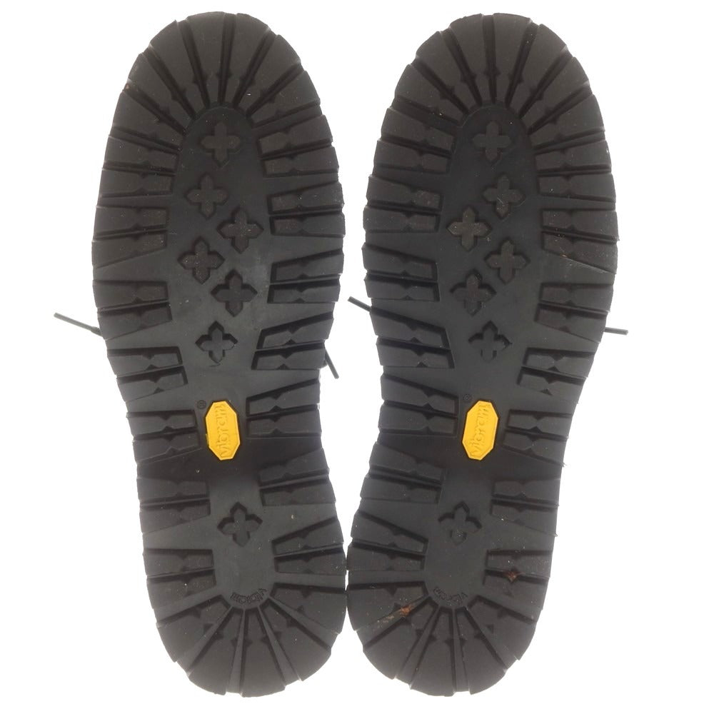 【中古】ダナー Danner D121003 DANNER FIELD ゴアテックス ブーツ ブラック【 24.5 】【 状態ランクA 】【 メンズ 】