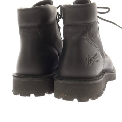 【中古】ダナー Danner D121003 DANNER FIELD ゴアテックス ブーツ ブラック【 24.5 】【 状態ランクA 】【 メンズ 】