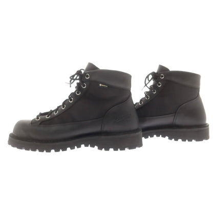 【中古】ダナー Danner D121003 DANNER FIELD ゴアテックス ブーツ ブラック【 24.5 】【 状態ランクA 】【 メンズ 】