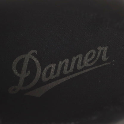 【中古】ダナー Danner D121003 DANNER FIELD ゴアテックス ブーツ ブラック【 24.5 】【 状態ランクA 】【 メンズ 】