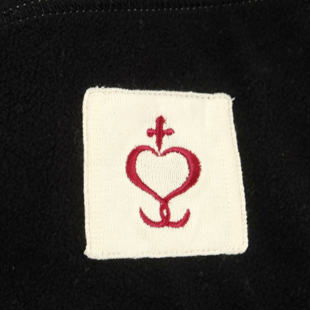 【中古】サイドスロープ SIDE SLOPE ノースリーブブルゾン ベスト グレー【 2 】【 状態ランクB 】【 メンズ 】