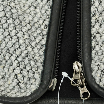 【中古】サイドスロープ SIDE SLOPE ノースリーブブルゾン ベスト グレー【 2 】【 状態ランクB 】【 メンズ 】