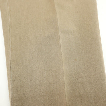 【中古】ボリオリ BOGLIOLI コットンポリエステル 3つボタンスーツ ベージュ【サイズ48】【 状態ランクC 】【 メンズ 】