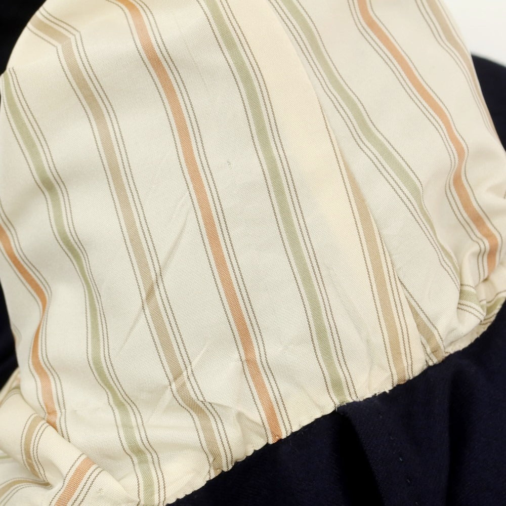 【中古】ロロピアーナ Loro Piana カシミヤ 3B テーラードジャケット ネイビー【 48 】【 状態ランクC 】【 メンズ 】