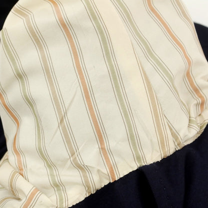 【中古】ロロピアーナ Loro Piana カシミヤ 3B テーラードジャケット ネイビー【 48 】【 状態ランクC 】【 メンズ 】