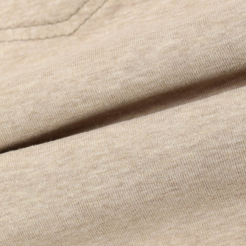 【中古】ブルネロクチネリ Brunello Cucinelli コットンナイロン ショートパンツ ベージュブラウン系【サイズ46】【 状態ランクD 】【 メンズ 】