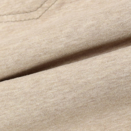 【中古】ブルネロクチネリ Brunello Cucinelli コットンナイロン ショートパンツ ベージュブラウン系【サイズ46】【 状態ランクD 】【 メンズ 】