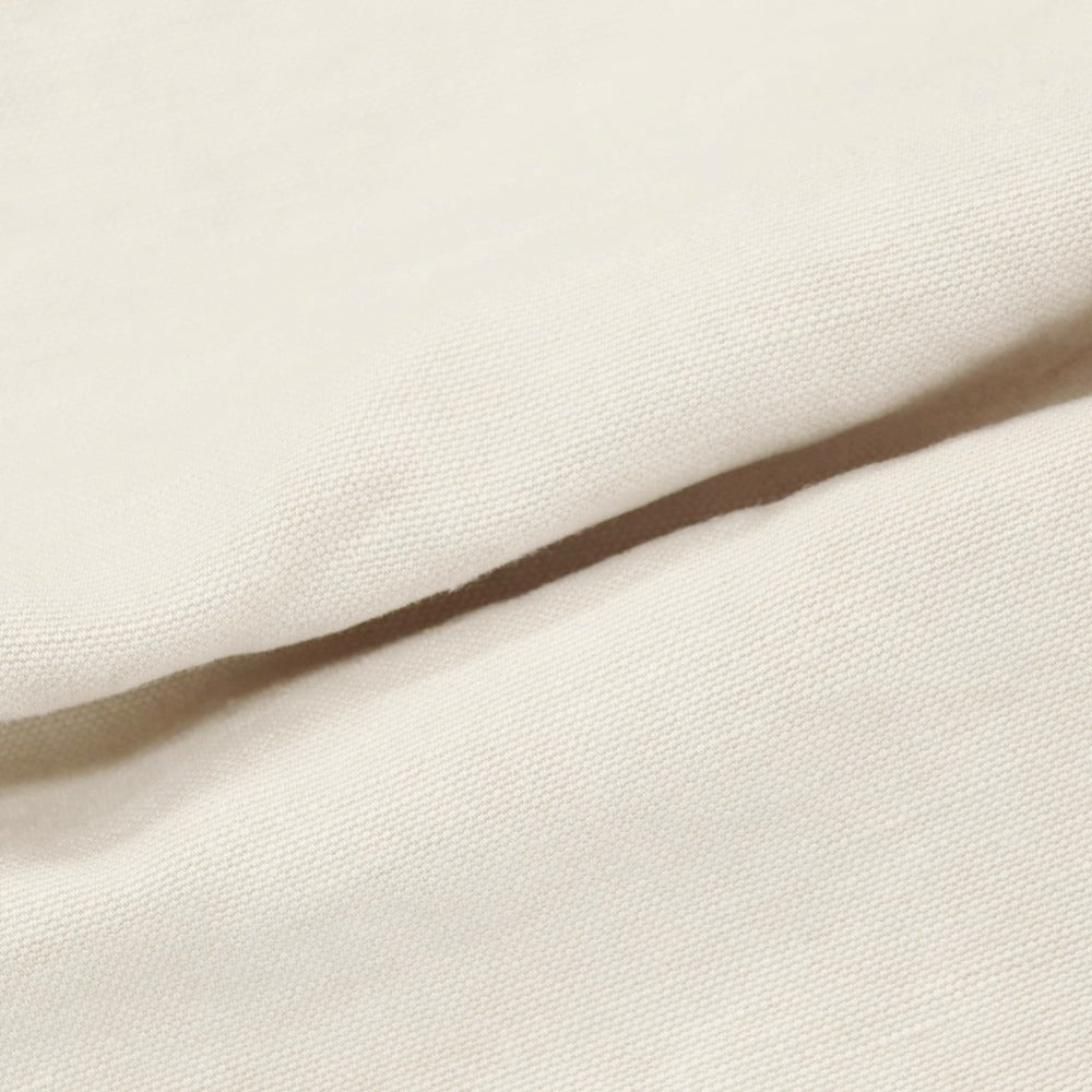 【中古】ロロピアーナ Loro Piana コットンリネン カーゴショートパンツ ライトベージュ【サイズ46】【 状態ランクC 】【 メンズ 】