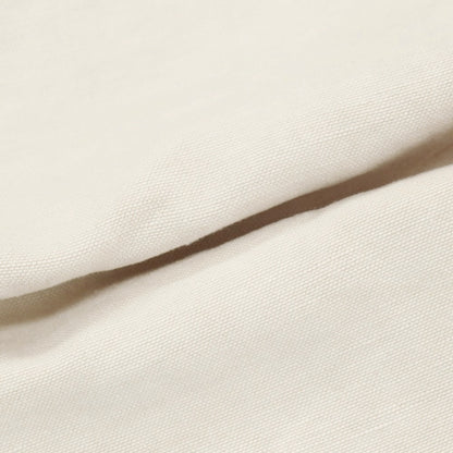 【中古】ロロピアーナ Loro Piana コットンリネン カーゴショートパンツ ライトベージュ【サイズ46】【 状態ランクC 】【 メンズ 】