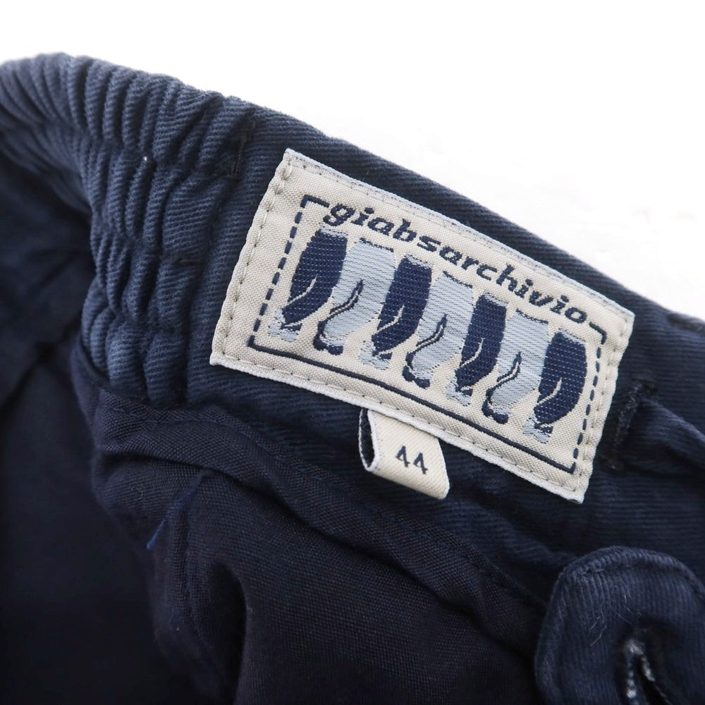 【中古】ジャブス アルキヴィオ giab&