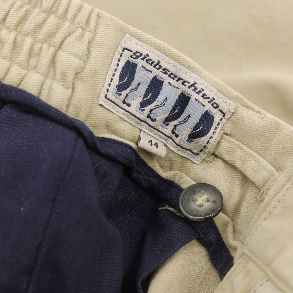 【中古】ジャブス アルキヴィオ giab&